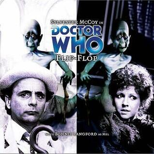 Doctor Who: Flip-Flop