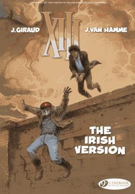 The Irish Version