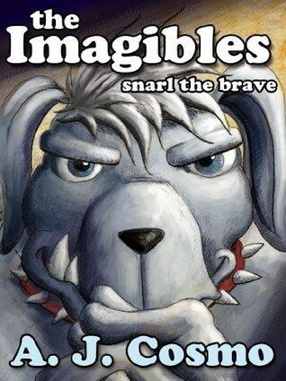 The Imagibles 2: Snarl the Brave
