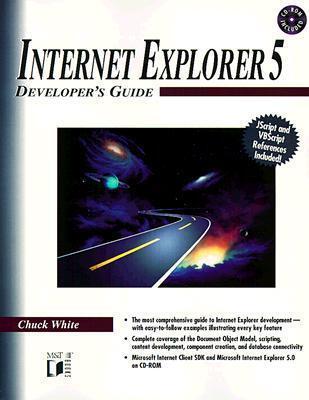 Internet Explorer 5 Developer's Guide