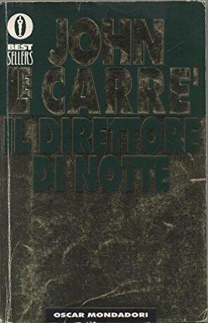 Il direttore di notte