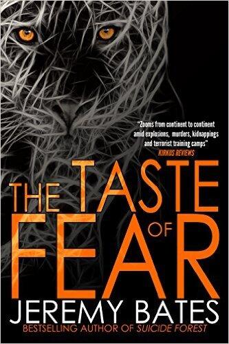 The Taste of Fear