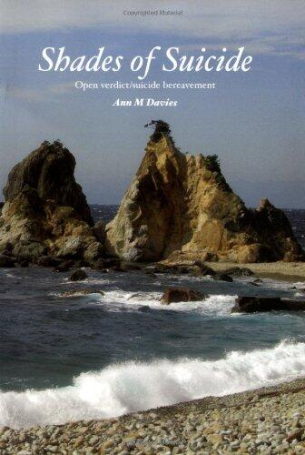 Shades of Suicide: Open Verdict/suicide Bereavement