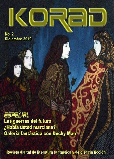 Revista Korad 2