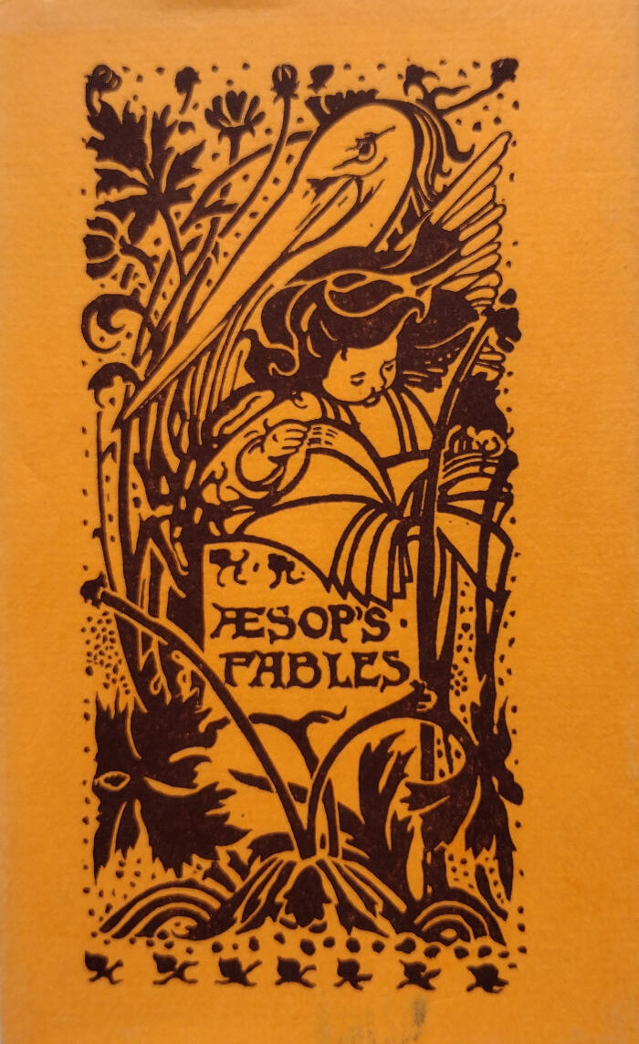 Aesop's Fables