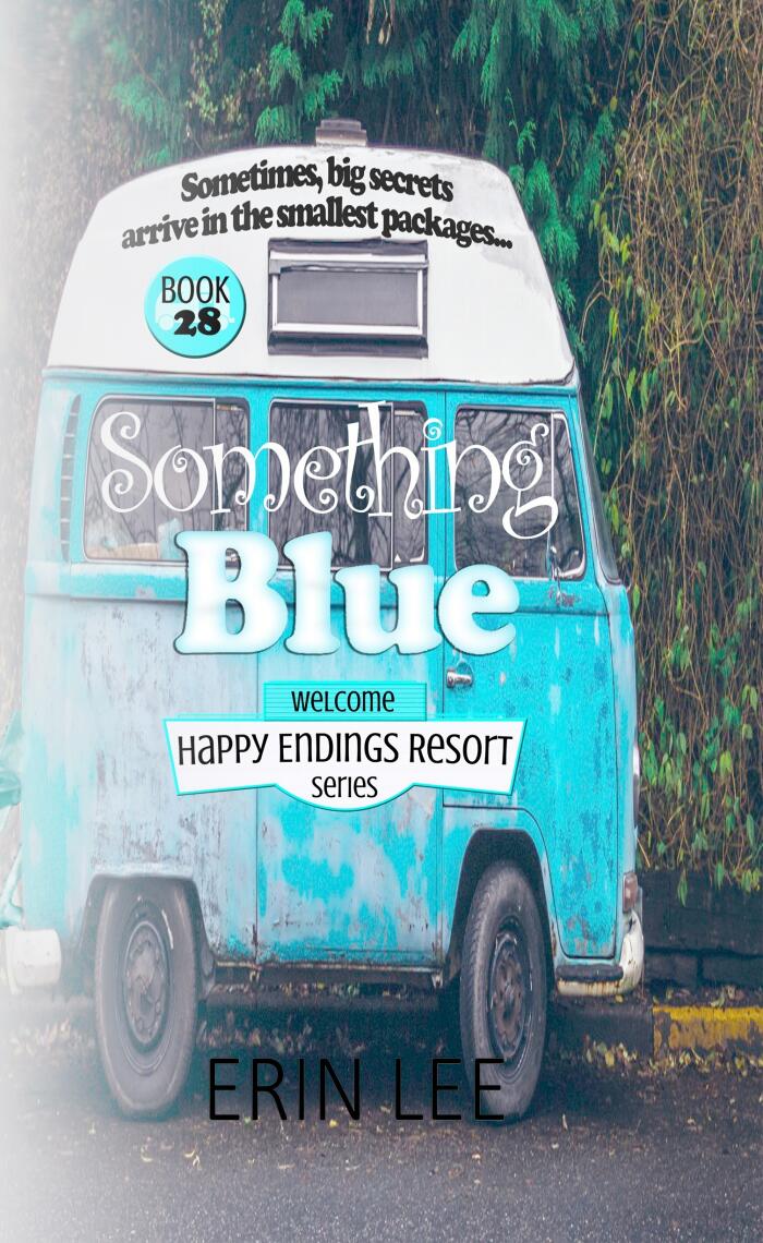 Something Blue