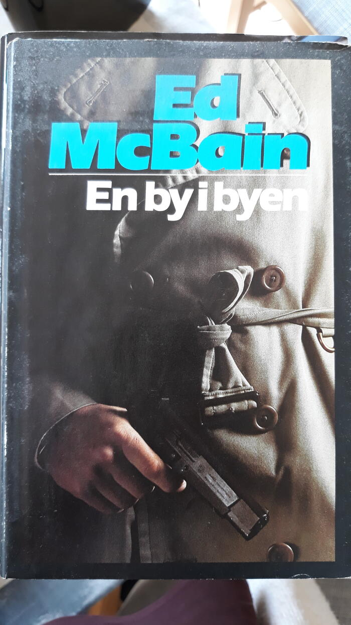En by i byen