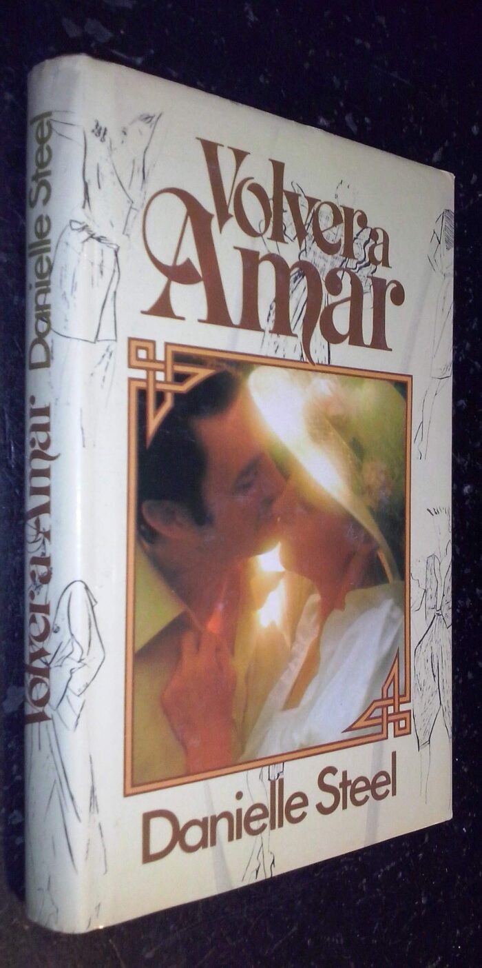 Volver a amar