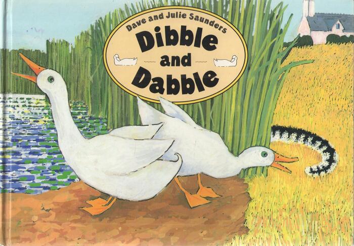Dibble and Dabble