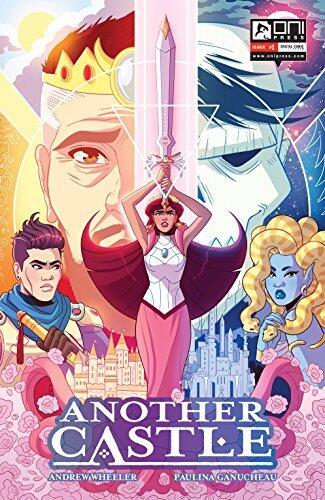 Another Castle (Volume #1)