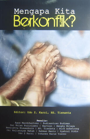 Mengapa Kita Berkonflik?