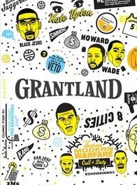 Grantland Quarterly, Vol. 2