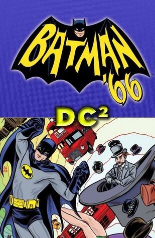 Batman '66 #12