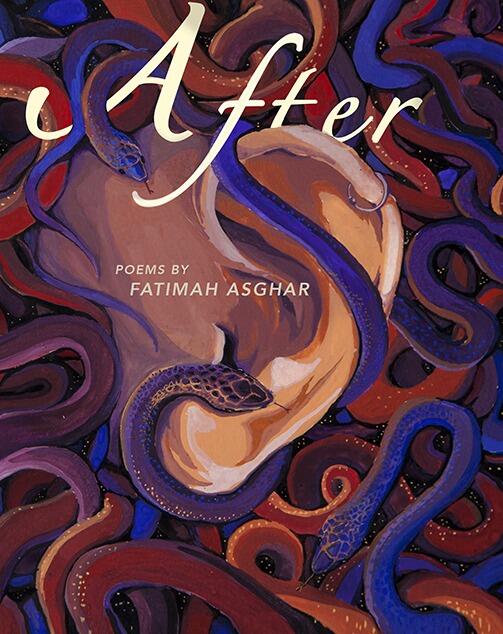 After: Poems