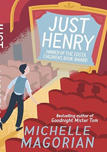 Just Henry
