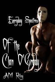 Of the Clan O'Grady