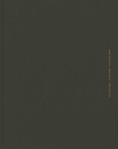 Mark Grotjahn: Nine Faces