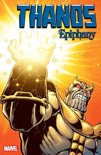 Thanos: Epiphany (Thanos