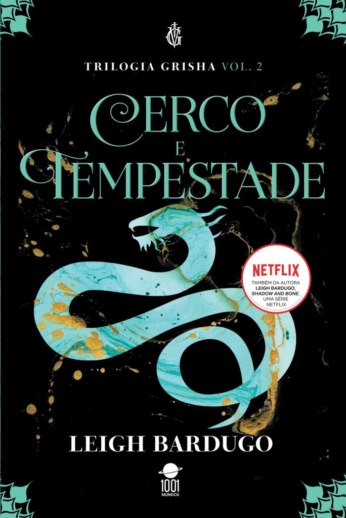 Cerco e Tempestade