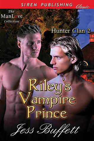 Riley's Vampire Prince