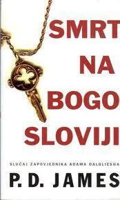 Smrt na bogosloviji