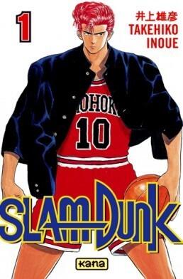 Slam Dunk