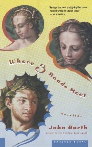Where Three Roads Meet