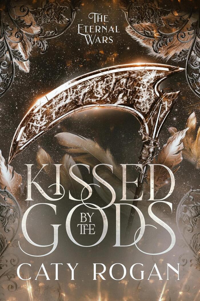 Kissed by the Gods