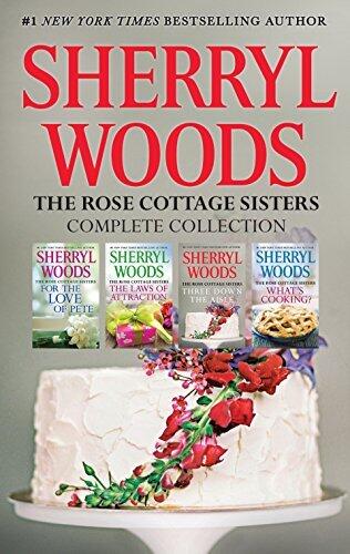 The Rose Cottage Sisters: Complete Collection