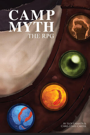 Camp Myth: The RPG