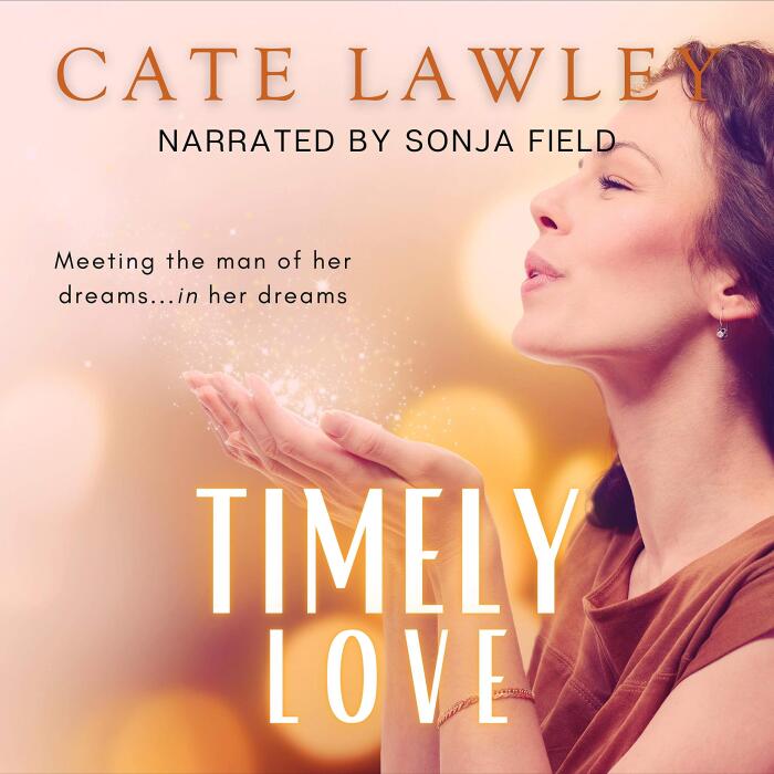 Timely Love: The Goode Witch Matchmaker, Book 1