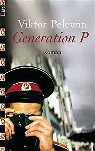 Generation P.