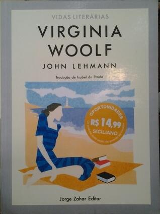 Virginia Woolf,