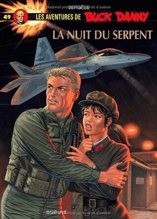 Buck Danny (Tome 49): La Nuit du Serpent