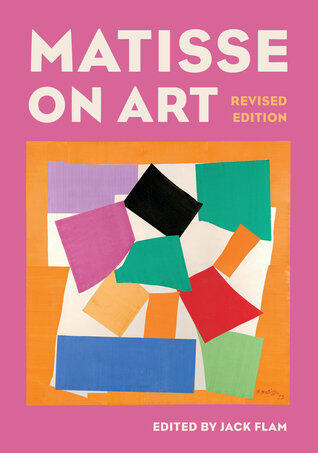 Matisse on Art
