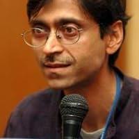 Makarand R. Paranjape