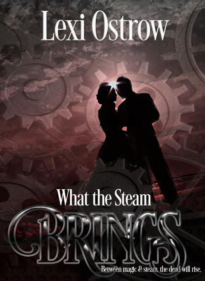 What the Steam Brings