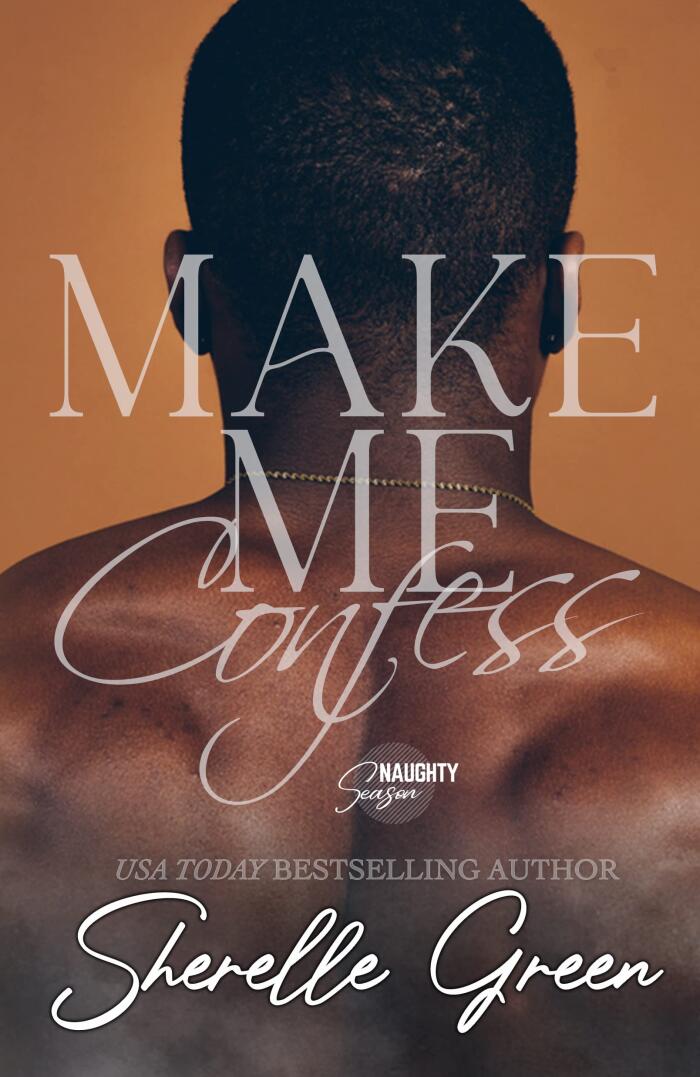 Make Me Confess