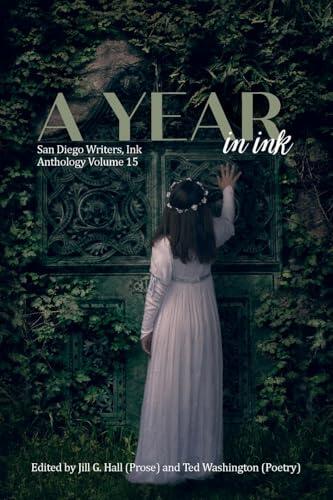 A Year In Ink Volume 15