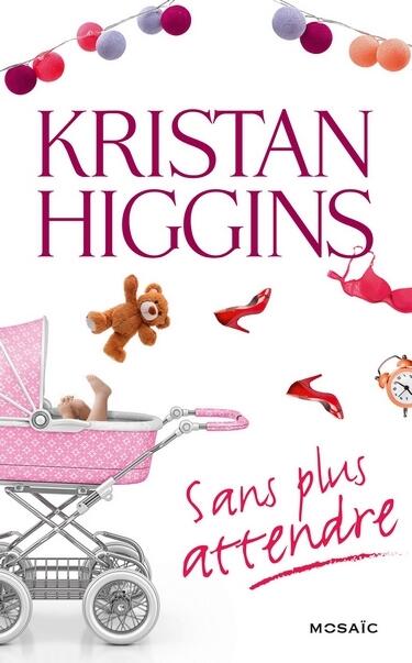 Sans plus attendre