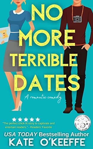 No More Terrible Dates