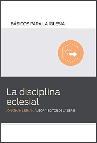 La disciplina eclesial