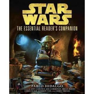 Star Wars: The Essential Reader's Companion