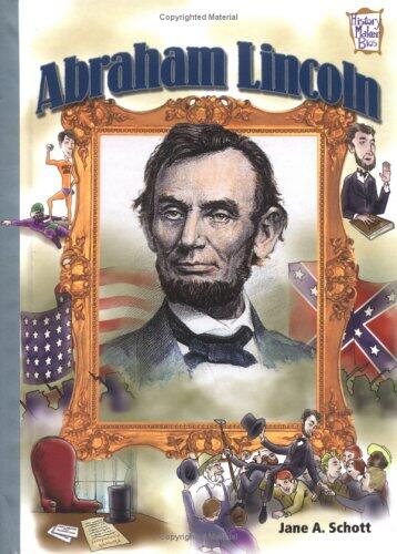 Abraham Lincoln