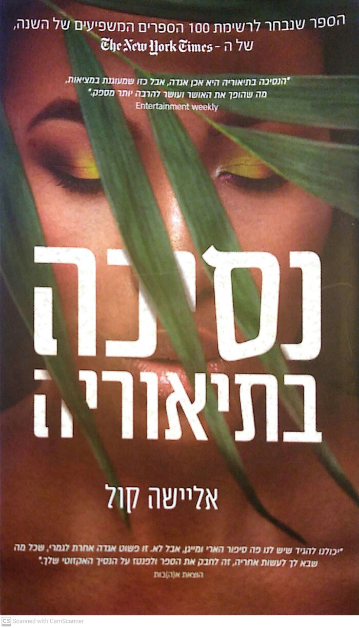 נסיכה בתיאוריה