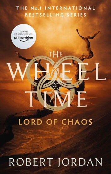 Lord of Chaos