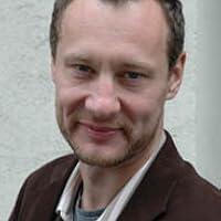 Nikolaj Frobenius