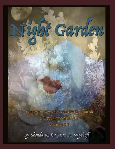 Night Garden: Stories from the In-Between Time at L'Orphanage Macabre (Volume III)