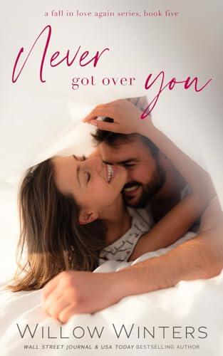 Never Got Over You
