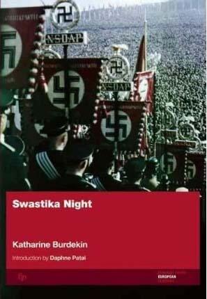 Swastika Night